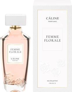 Câline Femme Florale, EdP 60ml -Mandarina Duck Fragrances-Shop MAM 7349917 SHOP IMAGE 1.4