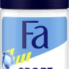 FA Anti-Transpirant Roll-On Sport