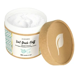 Puremetics 3in1 Dusch-Fluff Vibrant Seasalt Mit Meersalzpeeling -Mandarina Duck Fragrances-Shop MAM 7372008 SHOP IMAGE 1.4