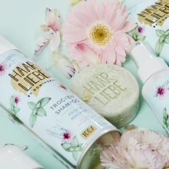 Haarliebe By DominoKati Festes Shampoo Frischewunder -Mandarina Duck Fragrances-Shop MAM 7377521 SHOP IMAGE 1.4