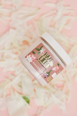 Haarliebe By DominoKati Haarkur Pflegeschatz 8 Haarliebe By DominoKati Haarkur Pflegeschatz -Mandarina Duck Fragrances-Shop MAM 7377549 SHOP IMAGE 1.4