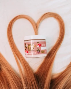 Haarliebe By DominoKati Haarkur Pflegeschatz 9 Haarliebe By DominoKati Haarkur Pflegeschatz -Mandarina Duck Fragrances-Shop MAM 7377561 SHOP IMAGE 1.4