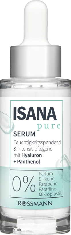 ISANA Pure Serum -Mandarina Duck Fragrances-Shop MAM 7380701 SHOP IMAGE 1.4