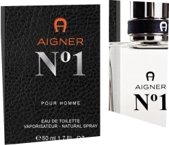 Aigner N°1 Pour Homme, EdT 50 Ml -Mandarina Duck Fragrances-Shop MAM 7394569 SHOP IMAGE 1.4