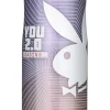 Playboy You 2.0 Loading... Parfum Deodorant Spray For Her 1 Playboy You 2.0 Loading... Parfum Deodorant Spray For Her -Mandarina Duck Fragrances-Shop MAM 7407147 SHOP IMAGE 1.4