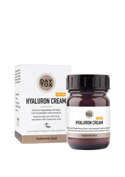 DAYTOX Hyaluron Cream LSF20 7 DAYTOX Hyaluron Cream LSF20 -Mandarina Duck Fragrances-Shop MAM 7417952 SHOP IMAGE 1.4