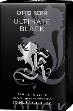 Otto Kern Ultimate Black, EdT 30 Ml -Mandarina Duck Fragrances-Shop MAM 7443158 SHOP IMAGE 1.7