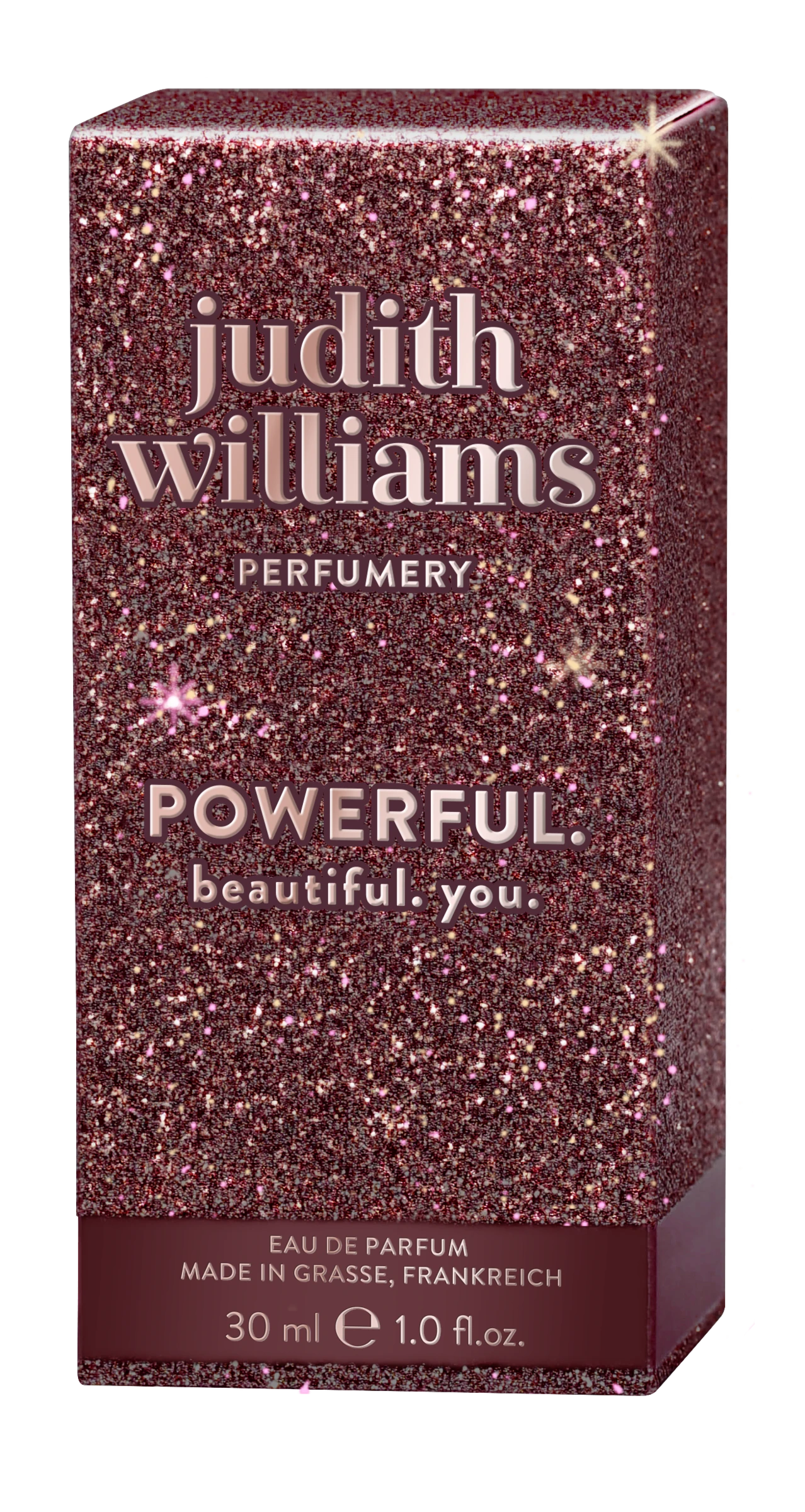 Judith Williams Powerful Beautiful. You., EdP 30 Ml 4 Judith Williams Powerful Beautiful. You., EdP 30 Ml – Bild 2