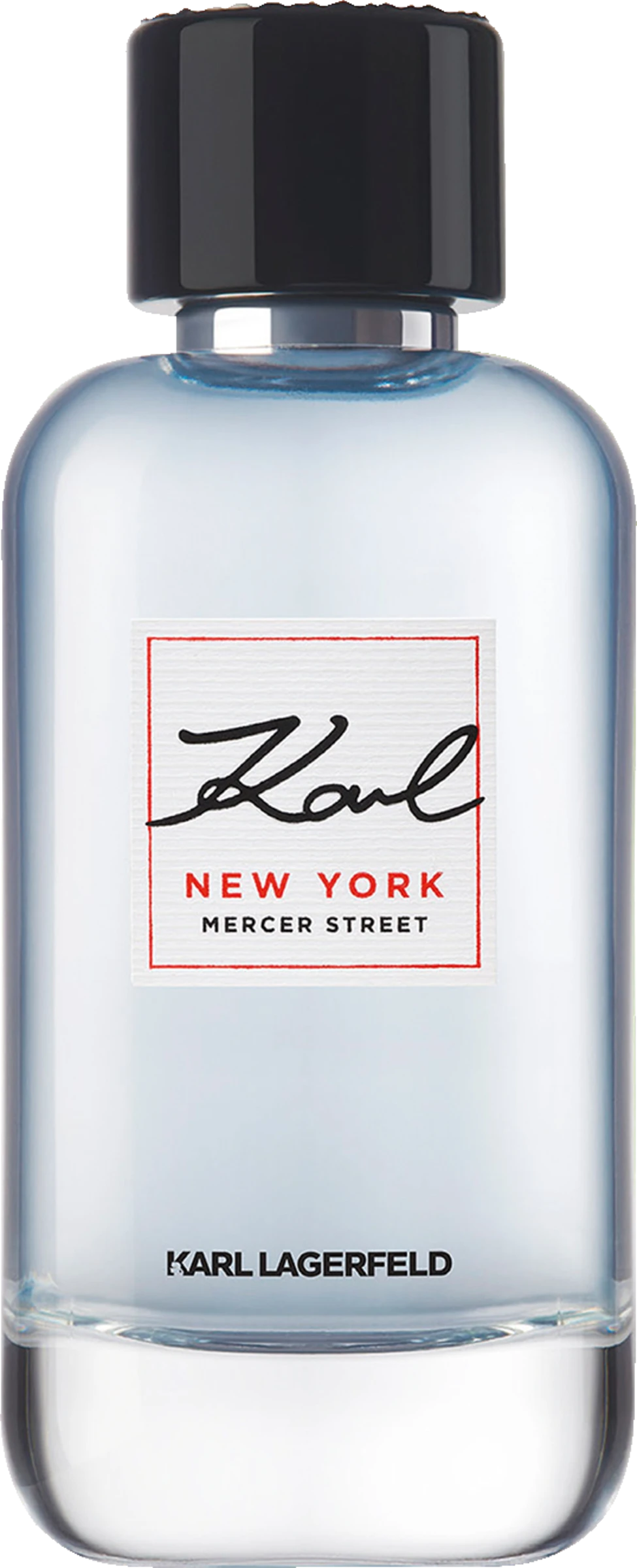 KARL LAGERFELD New York Mercer Street, EdT 60 Ml 3 KARL LAGERFELD New York Mercer Street, EdT 60 Ml