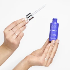 Olay Regenerist Retinol24 Nachtserum 21 Olay Regenerist Retinol24 Nachtserum -Mandarina Duck Fragrances-Shop MAM 7473376 SHOP IMAGE 2.0