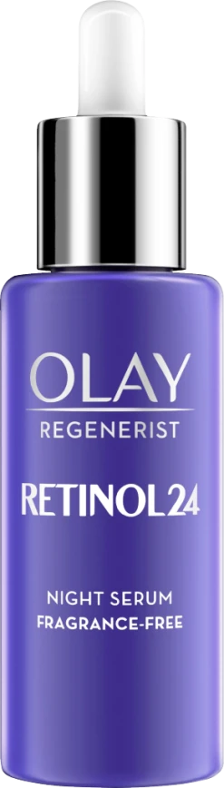 Olay Regenerist Retinol24 Nachtserum 16 Olay Regenerist Retinol24 Nachtserum -Mandarina Duck Fragrances-Shop MAM 7473382 SHOP IMAGE 2.0