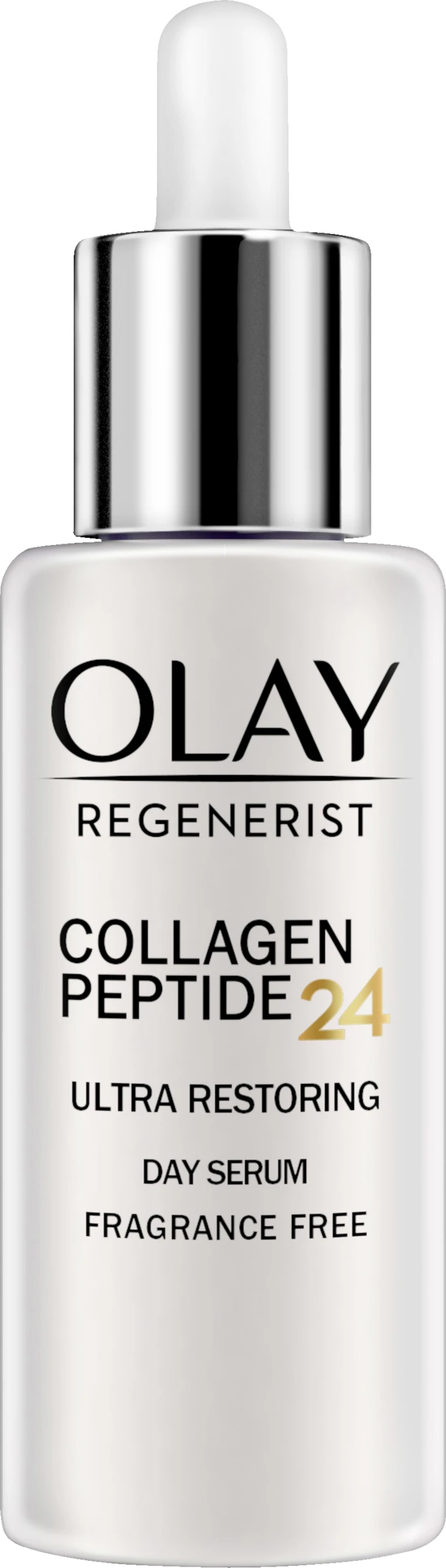 Olay Regenerist Collagen Peptide24 Serum 3 Olay Regenerist Collagen Peptide24 Serum