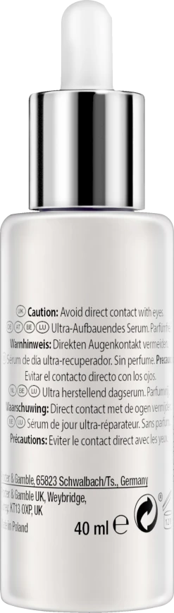 Olay Regenerist Collagen Peptide24 Serum 5 Olay Regenerist Collagen Peptide24 Serum -Mandarina Duck Fragrances-Shop MAM 7473568 SHOP IMAGE 2.0