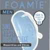 Foamie MEN 3in1 Feste Duschpflege Wasserminze & Zitrone 2 Foamie MEN 3in1 Feste Duschpflege Wasserminze & Zitrone -Mandarina Duck Fragrances-Shop MAM 7475354 SHOP IMAGE 1.4