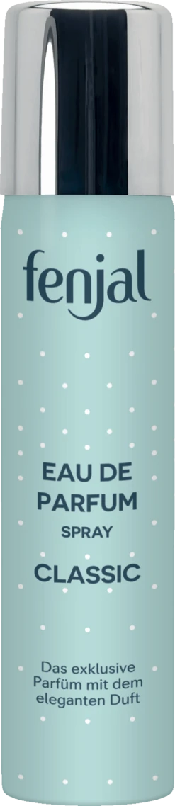 Fenjal Spray Classic, EdP 75 Ml