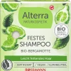Alterra NATURKOSMETIK Festes Shampoo Bio-Bergamotte & Bio-Olive -Mandarina Duck Fragrances-Shop MAM 7508971 SHOP IMAGE 1.4