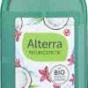 Alterra NATURKOSMETIK Sprühkur 1 Alterra NATURKOSMETIK Sprühkur -Mandarina Duck Fragrances-Shop MAM 7522728 SHOP IMAGE 1.4