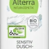 Alterra NATURKOSMETIK Sensitiv Dusch-Shampoo Parfümfrei -Mandarina Duck Fragrances-Shop MAM 7533458 SHOP IMAGE 1.4