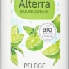 Alterra NATURKOSMETIK Pflegedusche Bio-Limette -Mandarina Duck Fragrances-Shop MAM 7534156 SHOP IMAGE 1.4