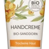 Alterra NATURKOSMETIK Handcreme Bio-Sanddorn 1 Alterra NATURKOSMETIK Handcreme Bio-Sanddorn -Mandarina Duck Fragrances-Shop MAM 7536644 SHOP IMAGE 1.4