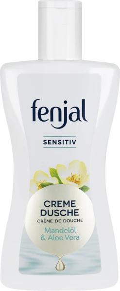Fenjal Creme Dusche Sensitiv
