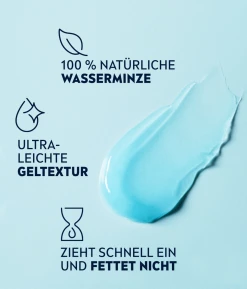 NIVEA MEN Active Energy Hydro Gesichtsgel Fresh -Mandarina Duck Fragrances-Shop MAM 7548330 SHOP IMAGE 1.4