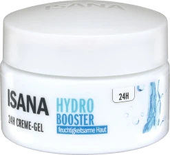 ISANA 24h Creme-Gel Hydro Booster -Mandarina Duck Fragrances-Shop MAM 7548622 SHOP IMAGE 1.4
