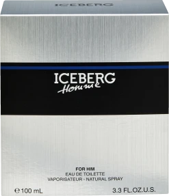 Iceberg Homme For Him, EdT 100 Ml -Mandarina Duck Fragrances-Shop MAM 7548993 SHOP IMAGE 1.4