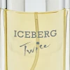 Iceberg Twice For Her, EdT 100 Ml 2 Iceberg Twice For Her, EdT 100 Ml -Mandarina Duck Fragrances-Shop MAM 7548997 SHOP IMAGE 1.4