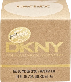 DKNY Golden Delicious, EdP 30 Ml -Mandarina Duck Fragrances-Shop MAM 7550019 SHOP IMAGE 1.4