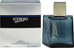 Iceberg Homme For Him, EdT 100 Ml -Mandarina Duck Fragrances-Shop MAM 7550034 SHOP IMAGE 1.4