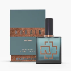 Rammstein Seemann EdT, 100 Ml -Mandarina Duck Fragrances-Shop MAM 7562860 SHOP IMAGE 1.4