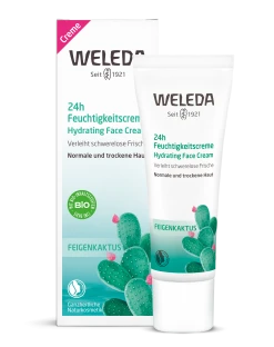Weleda Feigenkaktus 24h Feuchtigkeitscreme -Mandarina Duck Fragrances-Shop MAM 7586925 SHOP IMAGE 2.0