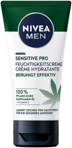 NIVEA MEN Sensitive Pro Feuchtigkeitscreme 15 NIVEA MEN Sensitive Pro Feuchtigkeitscreme -Mandarina Duck Fragrances-Shop MAM 7597408 SHOP IMAGE 1.4