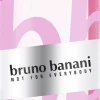 Bruno Banani Pure Woman Cheeky Cassis, Body Splash 250 Ml