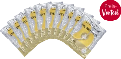 YEAUTY Vorteilspack Eye Pad Mask Beauty Boost