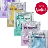 YEAUTY Vorteilspack Classic Eye Pad Mask