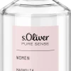 S.Oliver Pure Sense Women, EdP -Mandarina Duck Fragrances-Shop MAM 7654860 SHOP IMAGE 1.4