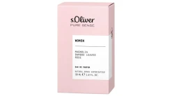 S.Oliver Pure Sense Women, EdP -Mandarina Duck Fragrances-Shop MAM 7654898 SHOP IMAGE 1.4