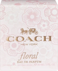 Coach Floral, EdP 30 Ml -Mandarina Duck Fragrances-Shop MAM 7660934 SHOP IMAGE 1.4
