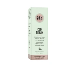 DAYTOX CBD Serum