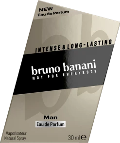 Bruno Banani Man, EdP 30 Ml -Mandarina Duck Fragrances-Shop MAM 7666633 SHOP IMAGE 2.4