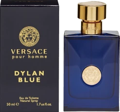 Versace Dylan Blue, EdT 50 Ml -Mandarina Duck Fragrances-Shop MAM 7669530 SHOP IMAGE 1.4