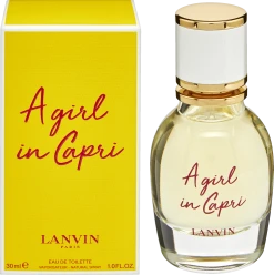 Lanvin A Girl In Capri, EdT 30 Ml -Mandarina Duck Fragrances-Shop MAM 7669536 SHOP IMAGE 1.4