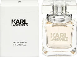 KARL LAGERFELD For Women, EdP 45 Ml -Mandarina Duck Fragrances-Shop MAM 7669541 SHOP IMAGE 1.4