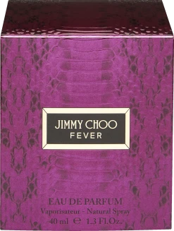 Jimmy Choo Fever, EdP 40 Ml -Mandarina Duck Fragrances-Shop MAM 7669544 SHOP IMAGE 1.4