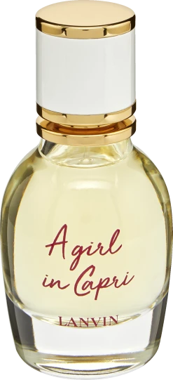 Lanvin A Girl In Capri, EdT 30 Ml