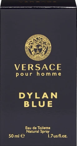 Versace Dylan Blue, EdT 50 Ml -Mandarina Duck Fragrances-Shop MAM 7669554 SHOP IMAGE 1.4