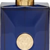 Versace Dylan Blue, EdT 50 Ml