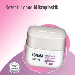 ISANA Pro-Kollagen Performance Tagescreme LSF15 12 ISANA Pro-Kollagen Performance Tagescreme LSF15 -Mandarina Duck Fragrances-Shop MAM 7675231 SHOP IMAGE 1.4